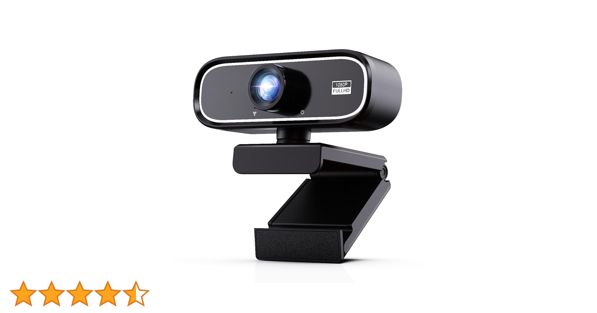 WEBカメラ with ホワイトボード♪パソコン接続可能 SANWA SUPPLY WEBカメラ ワイヤレス 無線接続 広角レンズ搭載